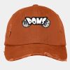 Distressed Cap Thumbnail