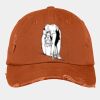 Distressed Cap Thumbnail