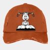 Distressed Cap Thumbnail