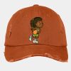 Distressed Cap Thumbnail