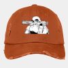 Distressed Cap Thumbnail