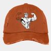 Distressed Cap Thumbnail