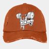 Distressed Cap Thumbnail