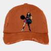 Distressed Cap Thumbnail