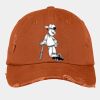 Distressed Cap Thumbnail