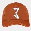 Distressed Cap Thumbnail