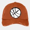 Distressed Cap Thumbnail