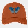 Distressed Cap Thumbnail