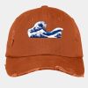 Distressed Cap Thumbnail