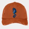 Distressed Cap Thumbnail