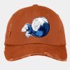 Distressed Cap Thumbnail