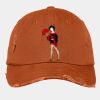 Distressed Cap Thumbnail