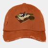 Distressed Cap Thumbnail