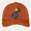 Distressed Cap Thumbnail