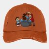 Distressed Cap Thumbnail