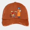 Distressed Cap Thumbnail