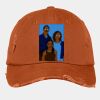 Distressed Cap Thumbnail