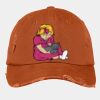 Distressed Cap Thumbnail