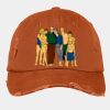 Distressed Cap Thumbnail