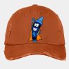 Distressed Cap Thumbnail
