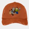 Distressed Cap Thumbnail