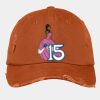 Distressed Cap Thumbnail