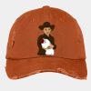 Distressed Cap Thumbnail