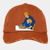 Distressed Cap Thumbnail