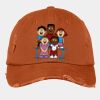Distressed Cap Thumbnail