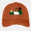 Distressed Cap Thumbnail