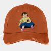Distressed Cap Thumbnail