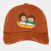 Distressed Cap Thumbnail