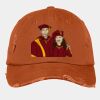 Distressed Cap Thumbnail
