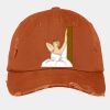 Distressed Cap Thumbnail