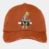 Distressed Cap Thumbnail