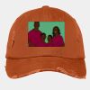 Distressed Cap Thumbnail