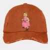 Distressed Cap Thumbnail