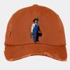 Distressed Cap Thumbnail