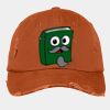 Distressed Cap Thumbnail