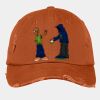 Distressed Cap Thumbnail
