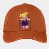 Distressed Cap Thumbnail