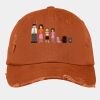 Distressed Cap Thumbnail