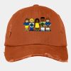 Distressed Cap Thumbnail