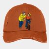 Distressed Cap Thumbnail