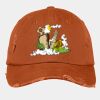 Distressed Cap Thumbnail