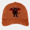 Distressed Cap Thumbnail