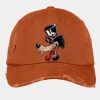 Distressed Cap Thumbnail