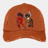 Distressed Cap Thumbnail