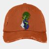 Distressed Cap Thumbnail