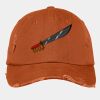 Distressed Cap Thumbnail